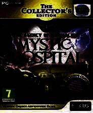 《特别机构：神秘医院》简体中文免安装版