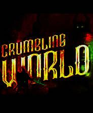 《摇摇欲坠的世界》英文免安装版