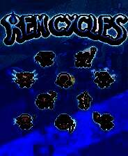 《REM循环》英文免安装版