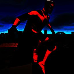 格斗英雄冒险 V2.0