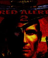 《红色警戒2：科技混战》免安装中文版