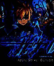 《苍蓝雷霆 刚巴尔特》日版3DS版