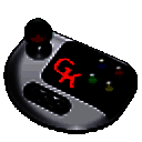 虚拟游戏键盘gamepad V1.7汉化版