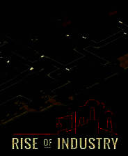 《工业崛起》简体中文免安装版