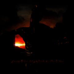 僵尸在线大混乱 手机版 V1.0