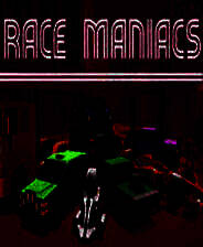 《竞速狂人》英文免安装版