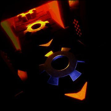 沙船：手工艺品厂 V1.0