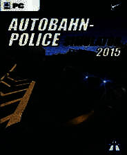 《高速公路交警模拟》英文免安装版