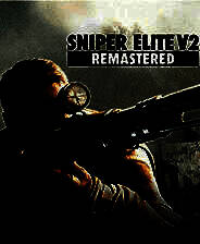 《狙击精英V2重制版》steam正版分流