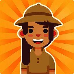 放置动物园大亨 V1.0.4