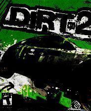 《科林麦克雷：尘埃2》Alcohol 52%版模拟方式免DVD