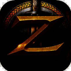 塞尔达手游：荒野传说冒险之旅 V1.0