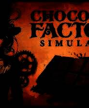 《巧克力工厂模拟》游戏库