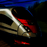 真实城市火车驾驶 安卓版 V1.4