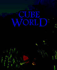 魔方世界  CW模型编辑器v0.0.6汉化版