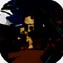 模拟精英枪战 安卓版 V2.2