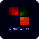 Win11模拟器 2025最新版 Vv1.0&mdash;20210811