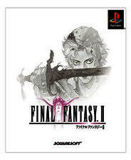 《最终幻想2》简体中文免安装版