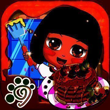 贝贝公主做蛋糕 V1.1