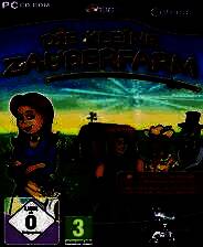 《奇异农场》英文免安装版