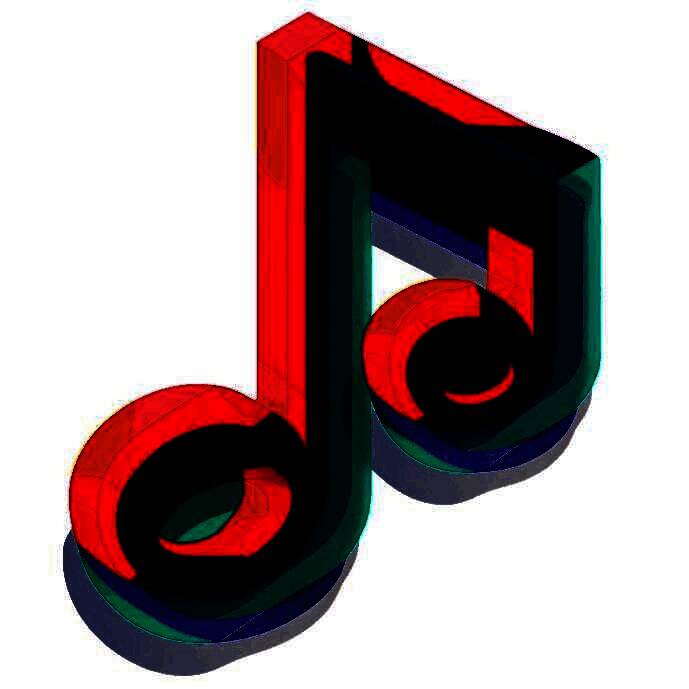 邂逅音乐 原版 V1.0