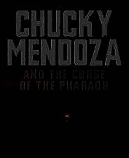 《阿特金斯门多萨和法老的诅咒》英文硬盘版