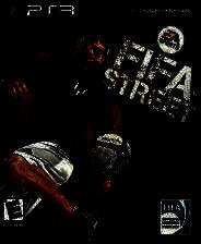 《FIFA街头足球》GOD版XBOX360版