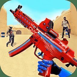 火线荣耀枪战精英 安卓最新版 V1.0.0