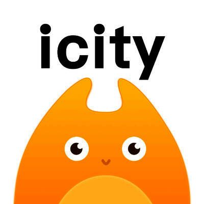 icity日记 官方版 V4.0.3