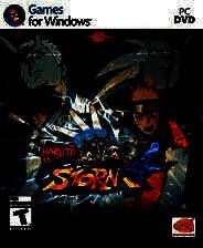 火影忍者：究极风暴4 单独未加密补丁[BAT]