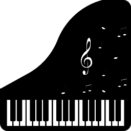 钢琴键盘演奏大师 V1.0