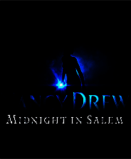 《南希德鲁：塞勒姆的午夜》英文免安装版