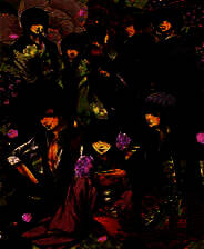 《出征：恋战》汉化版PSP版