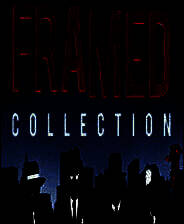 《致命框架：收藏版》官方简体中文免安装版