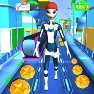 未来城市酷跑 安卓版 V1.03