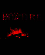 《篝火》英文免安装版