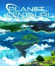 《半人马之星》官方中文免安装版