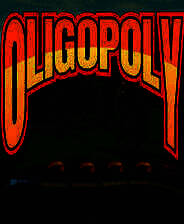 《寡头垄断》英文免安装版