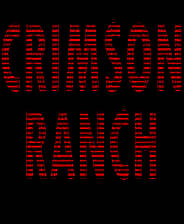 《绯红色牧场》英文免安装版