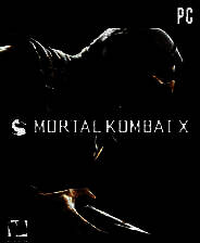 真人快打X 12号升级档+破解补丁[3DM]