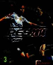 《实况足球2014》 英文PKG试玩版PS3版