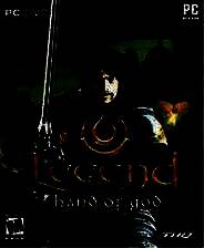 《传奇：神之手》简体中文免安装版