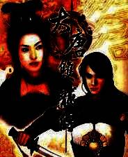 《大唐双龙传》新98个名登录武将档