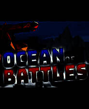 《战争海洋》英文免安装版