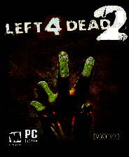 《求生之路2》原神云堇花枪替换干草叉MOD