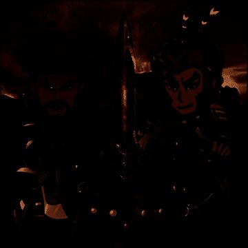 三国记：激斗 V1.5