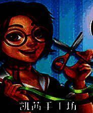 《凯茜手工坊》 英文免安装版