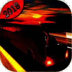 城市公交车模拟器2018 V1.0.0