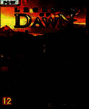 《黎明传说》 英文镜像版