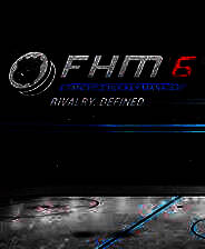 《特许经营曲棍球经理6》英文免安装版